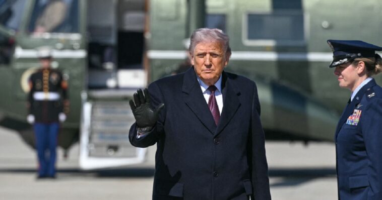 breaking:-trump-announces-‘major-combat-operations’-against-iran:-‘a-vicious-group-of-very-hard,-terrible-people’