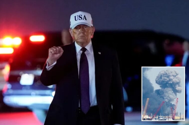 saudi-arabia-condemns-iran’s-attacks-on-gulf-nations,-offers-‘all-its-capabilities’-in-the-fight-against-tehran