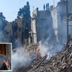 military-campaign-in-iran-likely-to-last-weeks,-us-and-israeli-officials-predict