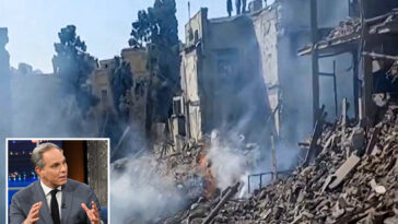 military-campaign-in-iran-likely-to-last-weeks,-us-and-israeli-officials-predict