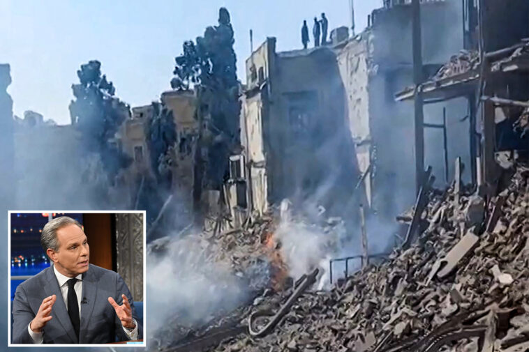 military-campaign-in-iran-likely-to-last-weeks,-us-and-israeli-officials-predict