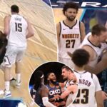 nikola-jokic-calls-out-thunder’s-lu-dort-for-tripping-after-tense-confrontation