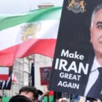 iranian-crown-prince-calls-on-military,-police,-security-services-to-abandon-‘crumbling’-islamist-regime