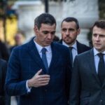 france’s-macron-calls-for-‘urgent’-un-security-council-meeting-over-iran,-socialist-spanish-pm-‘rejects’-us.-strikes