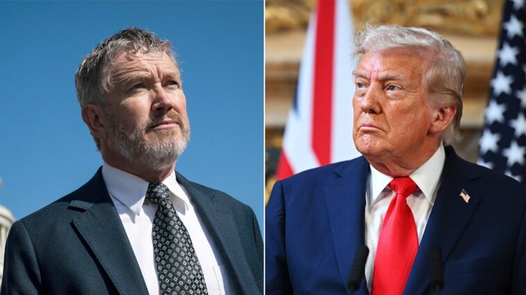 gop-rep-massie-joins-democrats-in-opposition-to-us-iran-strikes