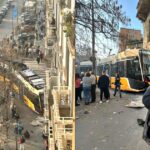 shock-videos:-tram-derails-in-milan,-kills-2-and-injures-more-than-40