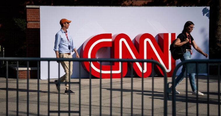 cnn-staffers-‘panicked’-and-‘freaking-out’-over-trump-ally’s-son-buying-parent-company:-he’ll-clean-house