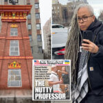 nutty-professor-who-held-machete-to-post-reporter’s-neck-rambles-about-‘violent-fascists’-in-defense-of-her-$407k-taxpayer-funded-artwork