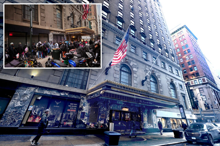 pakistan’s-roosevelt-hotel-took-$146m-in-nyc-taxpayer-cash-for-migrants-—-and-owes-over-$13m