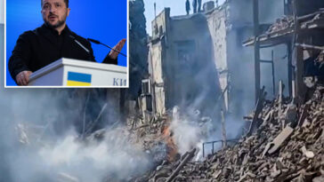 ukrainian-president-zelensky-affirms-support-for-us-strikes-on-iran