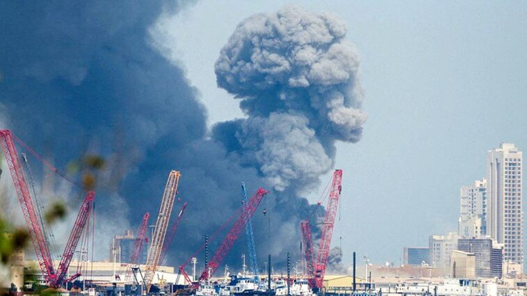 gulf-states-condemn-iranian-retaliatory-strikes-on-their-territories-following-us-israeli-operation