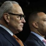 capitol-clash:-democrats-push-to-curb-trump’s-war-authority-after-iran-strikes