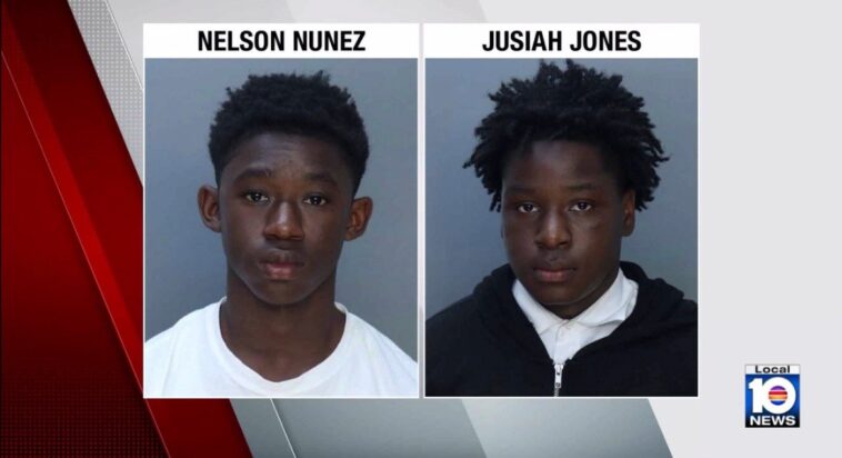 horror:-12-and-13-year-old-suspects-charged-in-connection-with-brutal-rape-of-12-year-old-girl-in-miami-–-shoved-rocks-in-her-mouth-so-she-couldn’t-scream