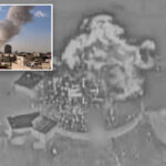 israel’s-strike-on-iran-largest-yet-with-500-targets-hit,-idf-says