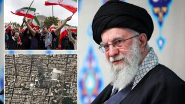 prior-to-iran-strike,-cia-assessed-khamenei-would-be-replaced-by-hardline-irgc-members-if-killed