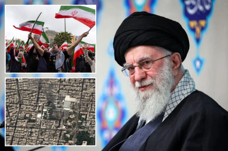 prior-to-iran-strike,-cia-assessed-khamenei-would-be-replaced-by-hardline-irgc-members-if-killed