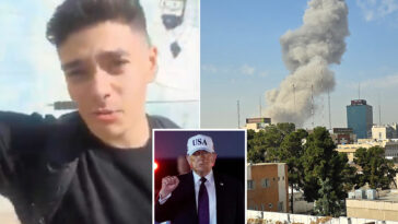 iranians-chant-and-dance-in-the-streets-after-us,-israeli-air-strikes:-‘i-love-trump!’