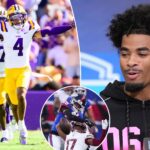 mansoor-delane-could-be-giants’-answer-at-cornerback-in-nfl-draft-—-but-there’s-a-cor’dale-flott-twist