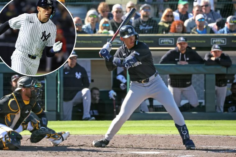 top-prospect-george-lombard-jr.-gets-candid-with-the-post-about-his-yankees-future,-derek-jeter’s-advice