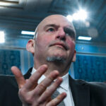 democrat-sen.-john-fetterman-praises-trump-and-backs-‘operation-epic-fury’
