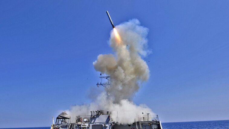 tomahawks-spearheaded-us-strike-on-iran-—-why-presidents-reach-for-this-missile-first