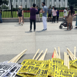 anti-us-protesters-funded-by-pro-china-tycoon-mobilize-as-first-bombs-fall-on-iran