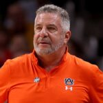 former-auburn-men’s-basketball-coach-bruce-pearl-calls-for-‘free-iran,’-backs-trump-amid-us-israel-strikes