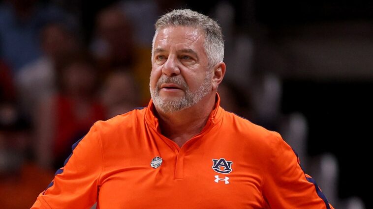 former-auburn-men’s-basketball-coach-bruce-pearl-calls-for-‘free-iran,’-backs-trump-amid-us-israel-strikes