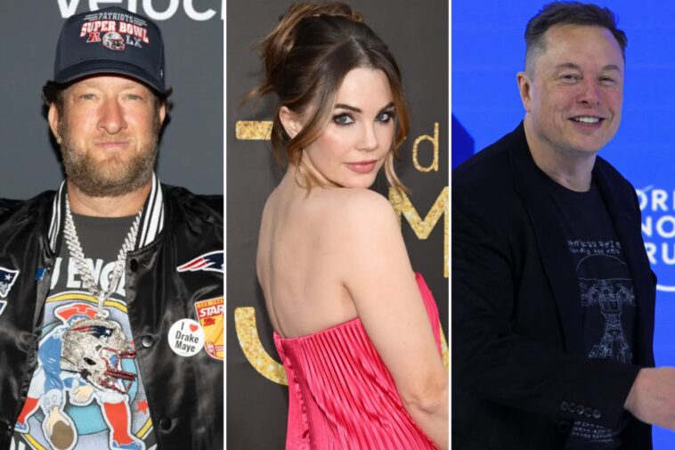 celebrities-react-to-president-trump’s-strikes-on-iran-as-conflict-intensifies