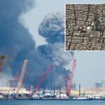 us-military-releases-dramatic-video-of-strikes-on-iran:-‘overwhelming-and-unrelenting-blow’