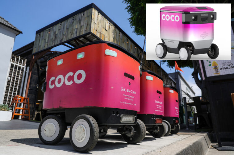 coco-delivery-robots-get-reboot-to-maximize-service-and-expand-market