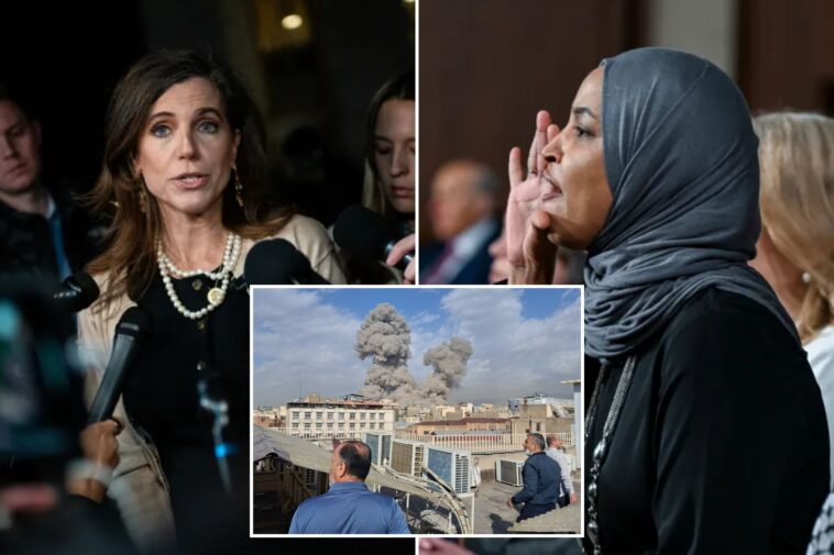 nancy-mace-bashes-ilhan-omar-over-iran-attack-after-‘squad’-rep-claims-us-‘loves-to-strike-muslim-countries-during-ramadan’ 
