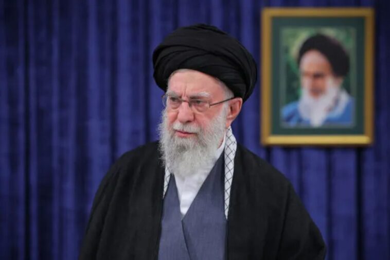 netanyahu-says-‘signs’-point-to-iran’s-supreme-leader-khamenei-being-‘no-longer-alive’