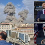 trump-orchestrated-iran-strikes-from-mar-a-lago,-while-vance-monitored-from-situation-room:-report