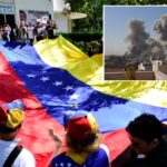 venezuela-condemns-us-strikes-on-iran-—-while-criticizing-‘undue’-retaliatory-attacks