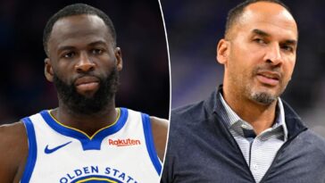 draymond-green-defends-nico-harrison-one-year-after-controversial-luka-doncic-trade