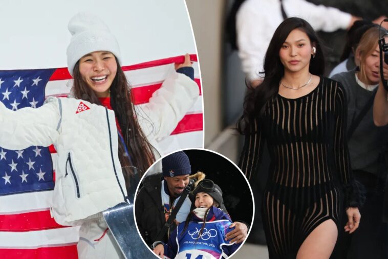 why-‘very-disturbing-images’-forced-chloe-kim-to-shut-down-dms-after-winter-olympics