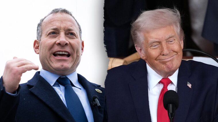 democrats-buck-party-leaders-to-defend-trump’s-‘decisive-action’-on-iran