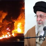 did-they-get-him?-khamenei’s-fate-remains-unknown-after-israel-strike-levels-his-compound