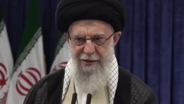 breaking:-iran”s-supreme-leader-ayatollah-ali-khamenei-is-confirmed-dead-–-israeli-officials-say-his-body-has-been-found