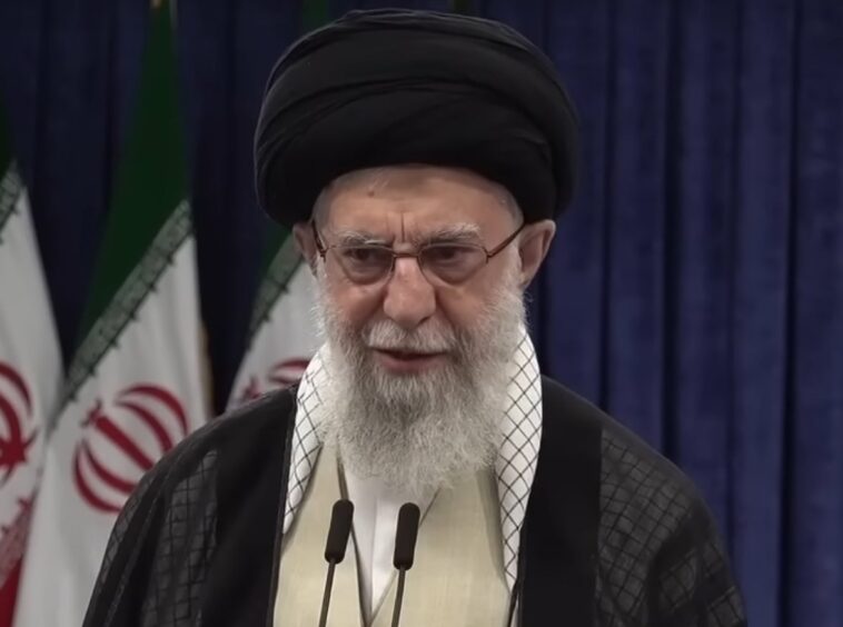 breaking:-iran”s-supreme-leader-ayatollah-ali-khamenei-is-confirmed-dead-–-israeli-officials-say-his-body-has-been-found