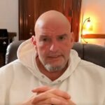 fetterman-supports-attack-on-iran-regime,-will-vote-against-war-powers-resolution