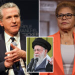 gavin-newsom-slammed-for-labeling-iran-airstrikes-‘illegal,-dangerous-war’