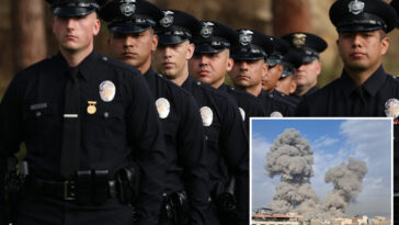 lapd-on-high-alert-after-us-strikes-on-iran