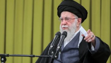 cheers,-applause-echo-across-tehran-—-as-word-spreads-that-supreme-leader-khamenei-is-dead