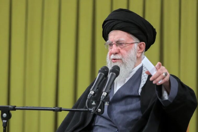 cheers,-applause-echo-across-tehran-—-as-word-spreads-that-supreme-leader-khamenei-is-dead