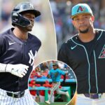 ranking-the-top-second-baseman-for-fantasy-baseball:-where-jazz-chisholm-jr.,-ketel-marte-stand