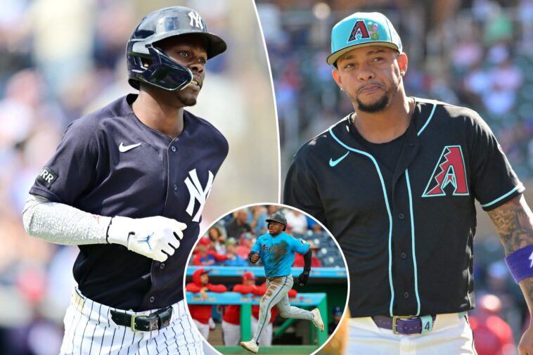 ranking-the-top-second-baseman-for-fantasy-baseball:-where-jazz-chisholm-jr.,-ketel-marte-stand