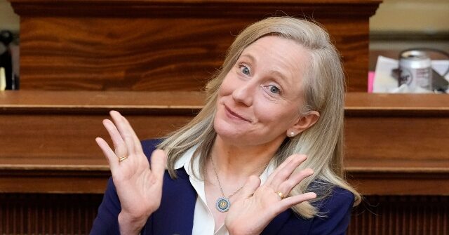 virginia:-democrat-majority-senate-votes-to-almost-triple-their-own-salary-after-promising-affordability