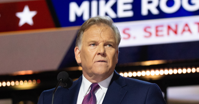 exclusive-—-michigan-senate-candidate-mike-rogers:-‘far-left-of-the-democrat-party-has-lost-its-mind’